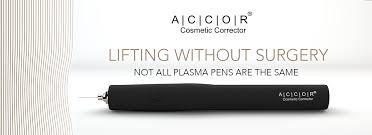 ACCOR Plasma Pen Image